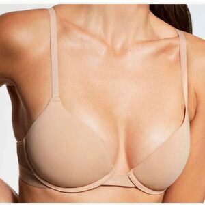 Pepper 36B nude lift up bra Provides cleavage, support, a gap-free fit